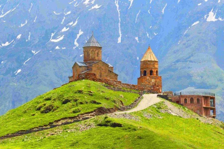 destination image