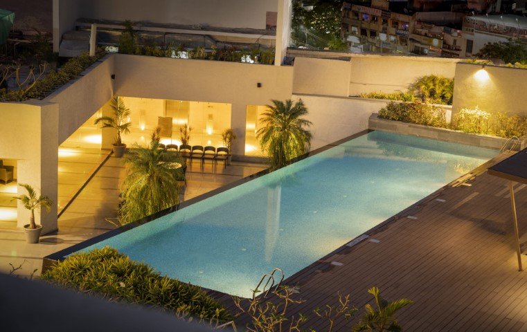 Courtyard by Marriott Bhopal