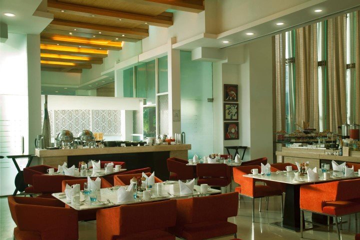 Radisson Blu Hotel Pune Kharadi