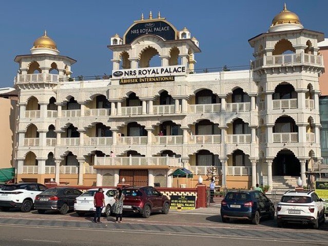 NRS Royal Palace