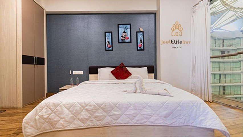 JEEL ELITE INN