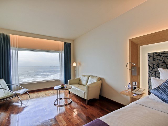 Novotel Visakhapatnam Varun Beach