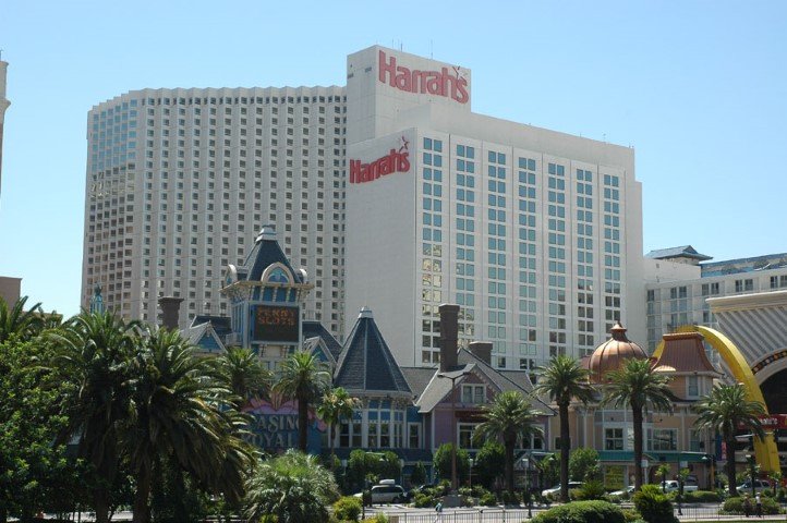 Harrah's Las Vegas