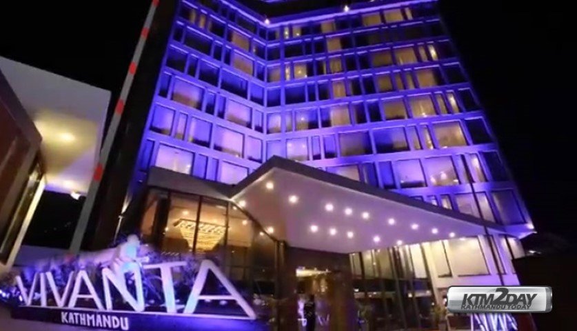 Vivanta Kathmandu