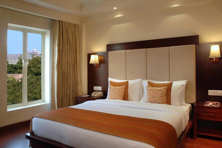 Park Plaza Jodhpur