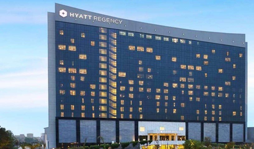 Hyatt Regency Gurgaon