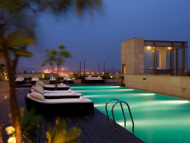 Holiday Inn Gurugram Sector 90, an IHG Hotel