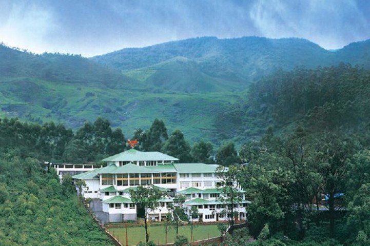 Maxi Munnar T&amp;U Leisure Hotel